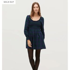 Hillhouse The Norah Nap Dress